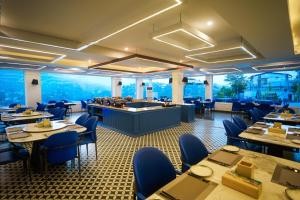Terra Bliss Lake Bhimtal Resort And Spa