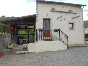 Maisons de vacances Gite La Lieutenance : photos des chambres