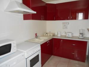 Gîte La Lieutenance