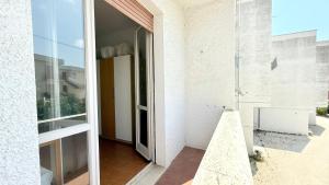 Porto Recanati, comodo trilocale a due passi dal mare