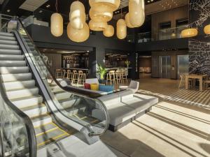 Novotel Santiago Providencia