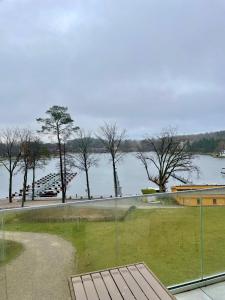 Apartamenty Stranda Residence nad jeziorem Mazury Holiday