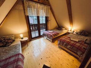 Szczyrkowskie Historie