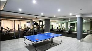 Urban Park Apartments