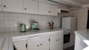 Studio climatisé cosy dans une villa avec parking