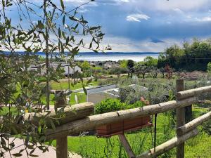 Sweet Home Garda View - Lazise