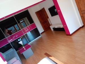 Krynica Zdrój - Dom nad wodą