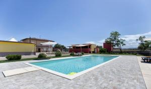 Il Sole Guesthouse img6