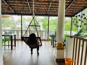 Marari Beach Cleetus Homestay