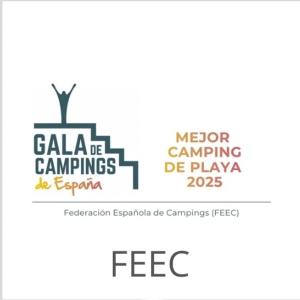 Camping Resort Els Pins