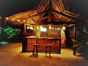 Siargao Tropic Hostel