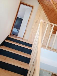 Krynica Zdrój - Dom nad wodą