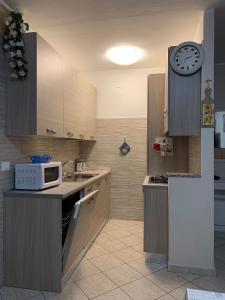Renovated flat near the main avenue