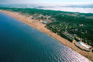 Renovated flat near the main avenue