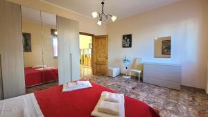 Casa Zara Appartamenti con patio e BBQ, a pochi minuti dal mare