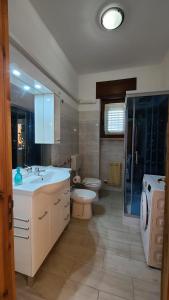 Casa Zara Appartamenti con patio e BBQ, a pochi minuti dal mare