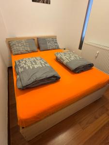 Apartament Bogdan 2 Ared