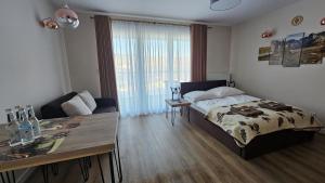 339 - Apartament Zakopiański - Jacuzzi & Sauna & Siłownia & Plac Zabaw