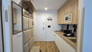 339 - Apartament Zakopiański - Jacuzzi & Sauna & Siłownia & Plac Zabaw