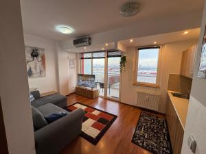 Apartament Bogdan 2 Ared