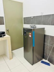 AYAAN HOLIDAY INN Homestay at Tanah Rata with PS4 gaming