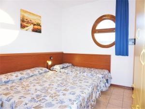 Pleasant villa in Carole with shared pool