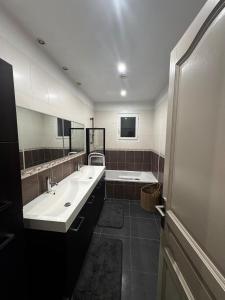 Villa Pampa Aix-en-Provence