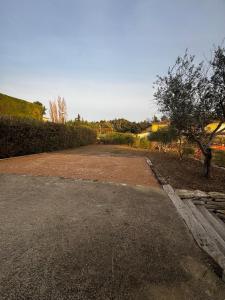 Villa Pampa Aix-en-Provence