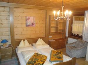 Pension & Appartement Steinwender