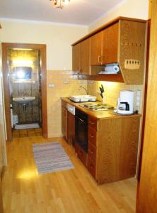Pension & Appartement Steinwender