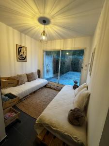 Villa Pampa Aix-en-Provence