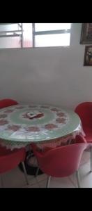 Copacabana Maravilhosa Revellion!