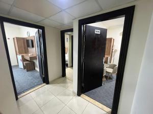 Jawaher Al Hashmiya 6 Hotel Makkah