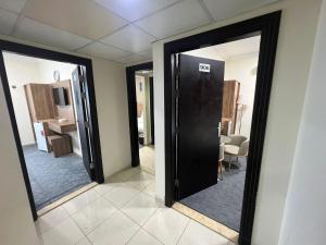 Jawaher Al Hashmiya 6 Hotel Makkah