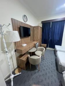 Jawaher Al Hashmiya 6 Hotel Makkah