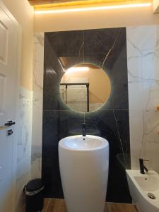 HOTEL ARIMANNIA Depandance