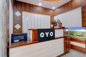 Hotel O by OYO Swastik