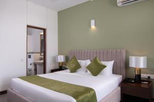 Victoria Golf Resort