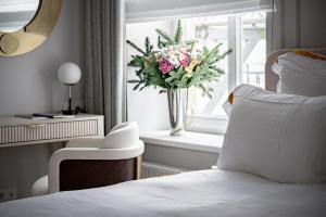 Luxury apartment Gedimino Pr Downtown