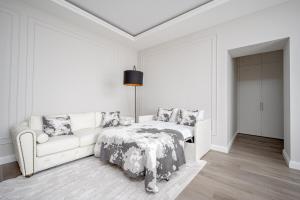 Luxury apartment Gedimino Pr Downtown