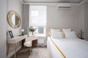 Luxury apartment Gedimino Pr Downtown