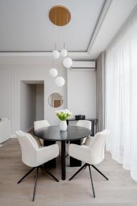 Luxury apartment Gedimino Pr Downtown