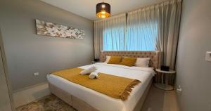 Savis Homes - Stylish 1 BR near Metro Station in Business Bay