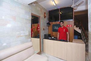 Collection O by OYO Church View Near St. Thomass Church