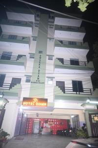 Hotel bihan