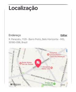 63 Apartamento ao lado Materdei, MPMG, da Sala Minas Gerais, cozinha completa e vaga