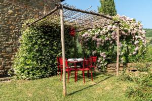 Cavato Il Capriolo - Fabulous Homes Design