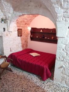 CASETTA LA PIETRA DI Pietro