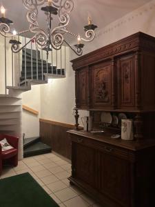 CHAMBRE PRIVE PROCHE de LA GARE SNCF