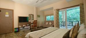 Namir Jungle Retreat Formerly Orchids Jungle Camp